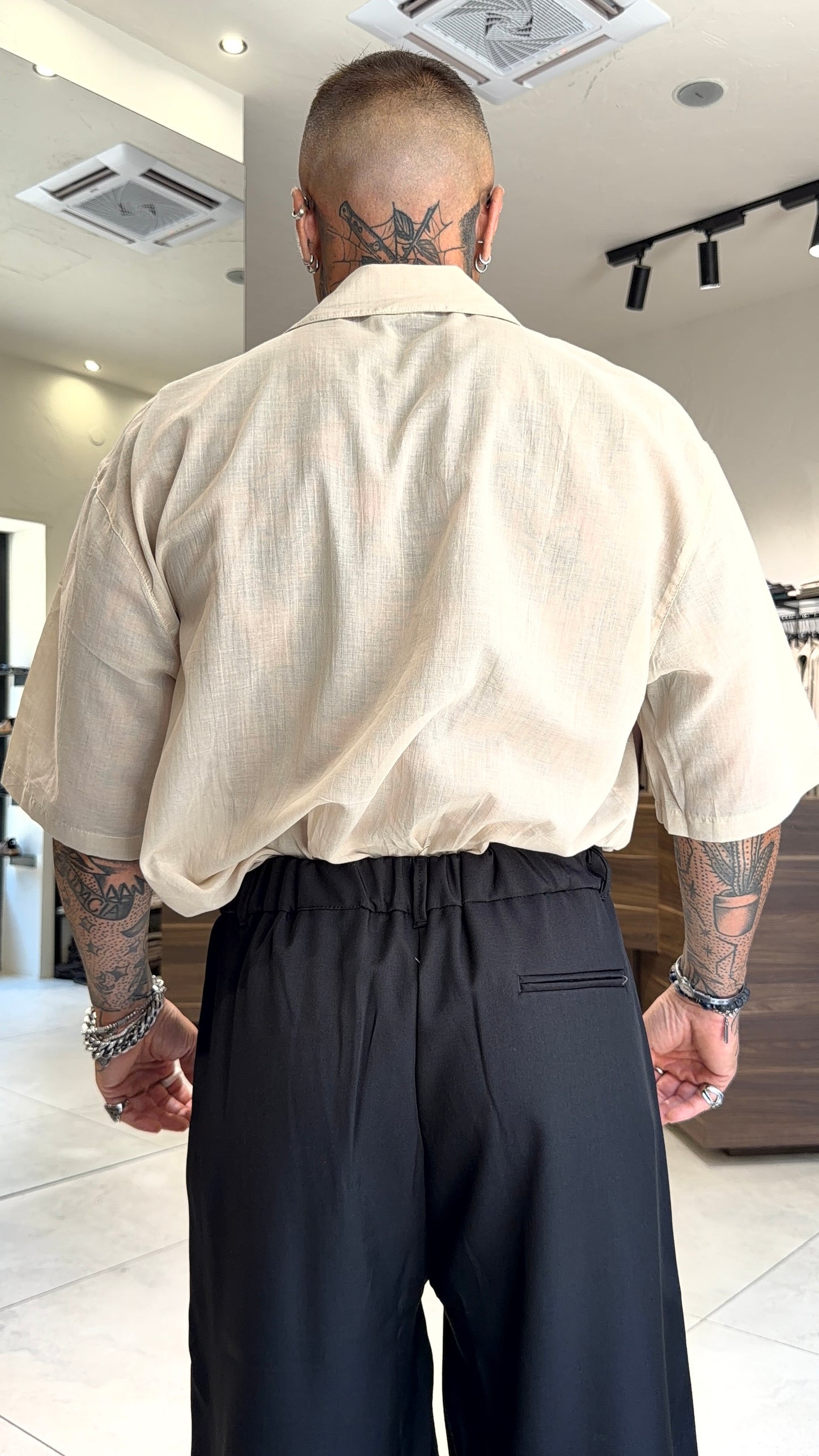 VELA SHIRT