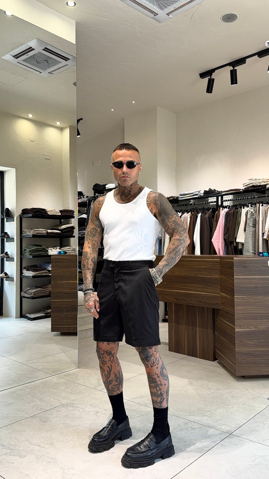 BRANDY SHORTS