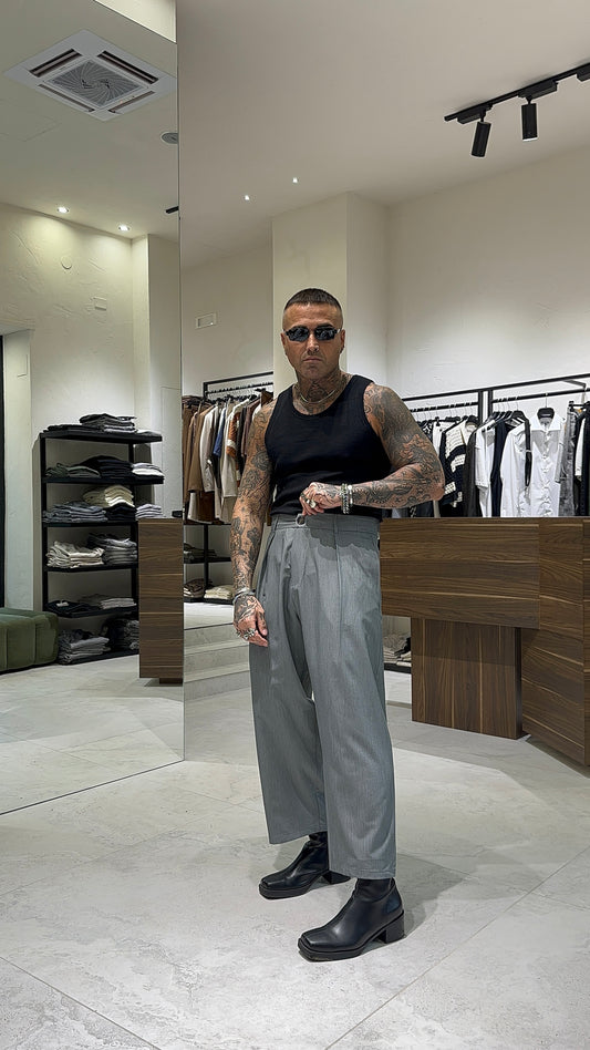 AVANTGARDE PANTS