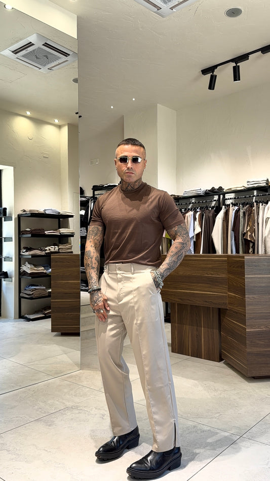 PANTALONE ZIP
