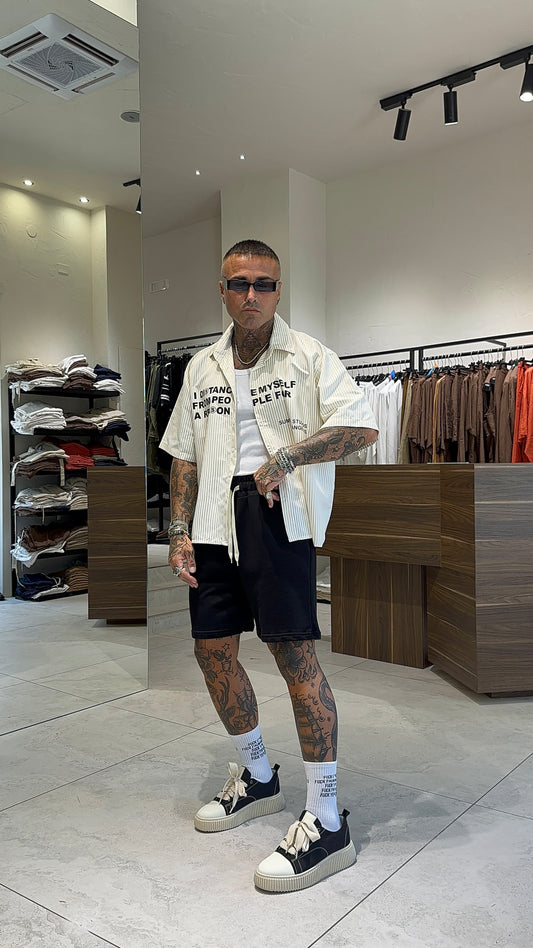 RICK SHORTS