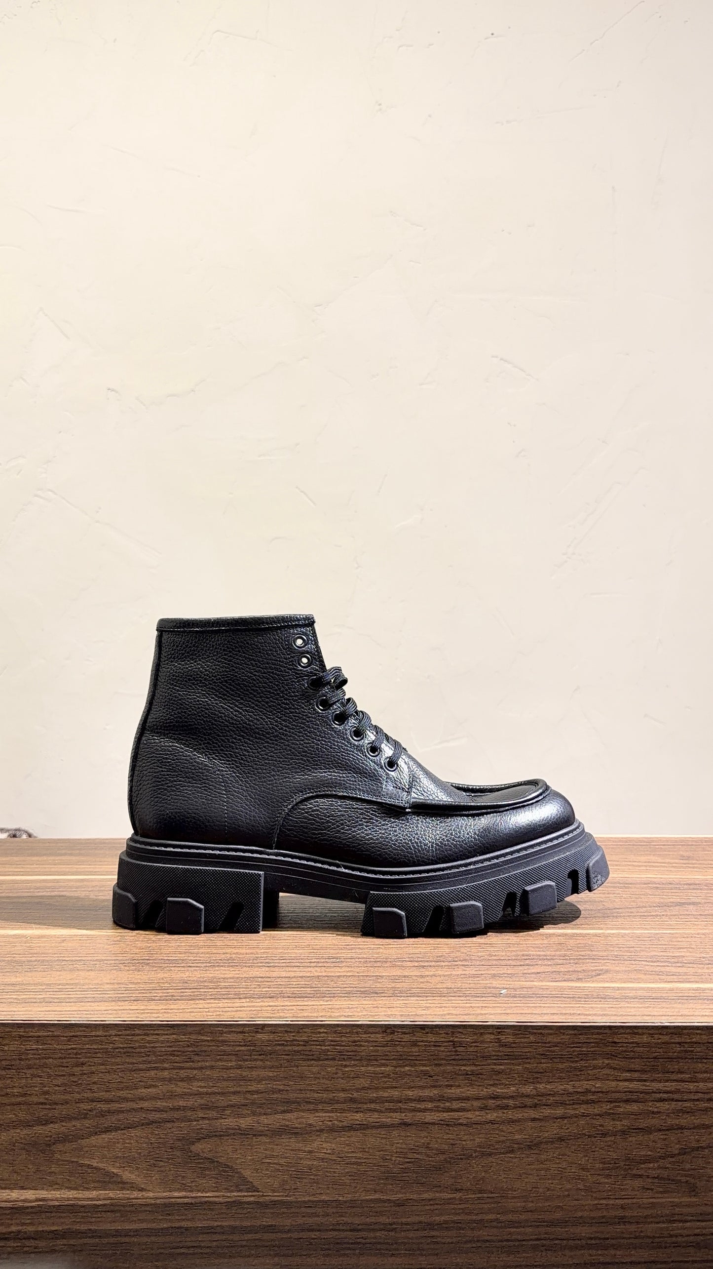 BOOTS BOTTOLATO