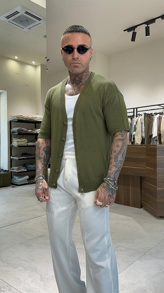 CARDIGAN MM