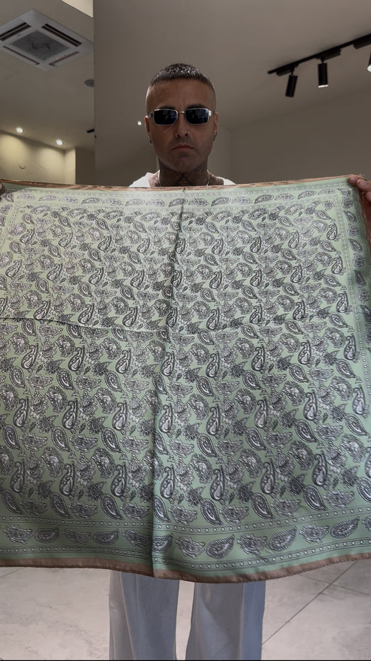 FOULARD 00