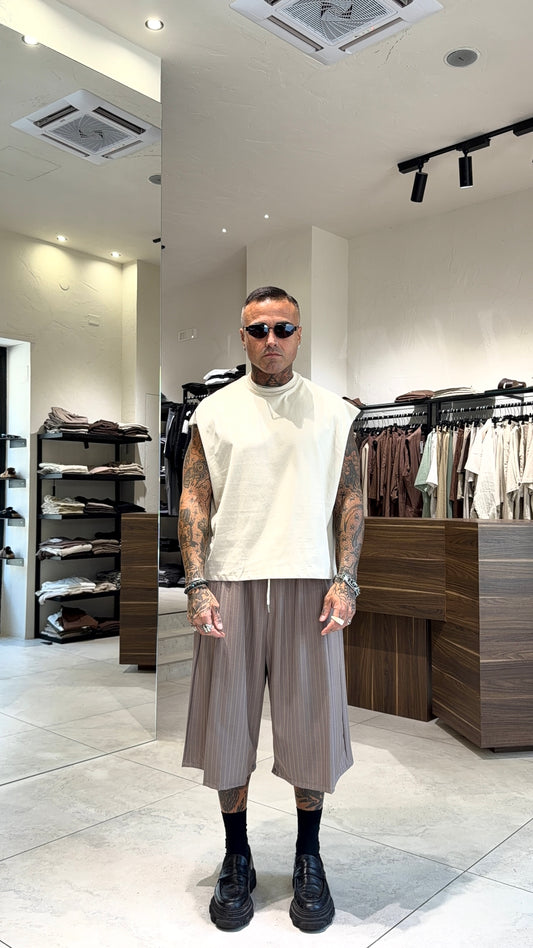 MAGNUM SHORTS