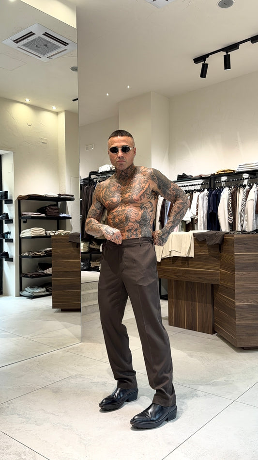 CABO PANTS