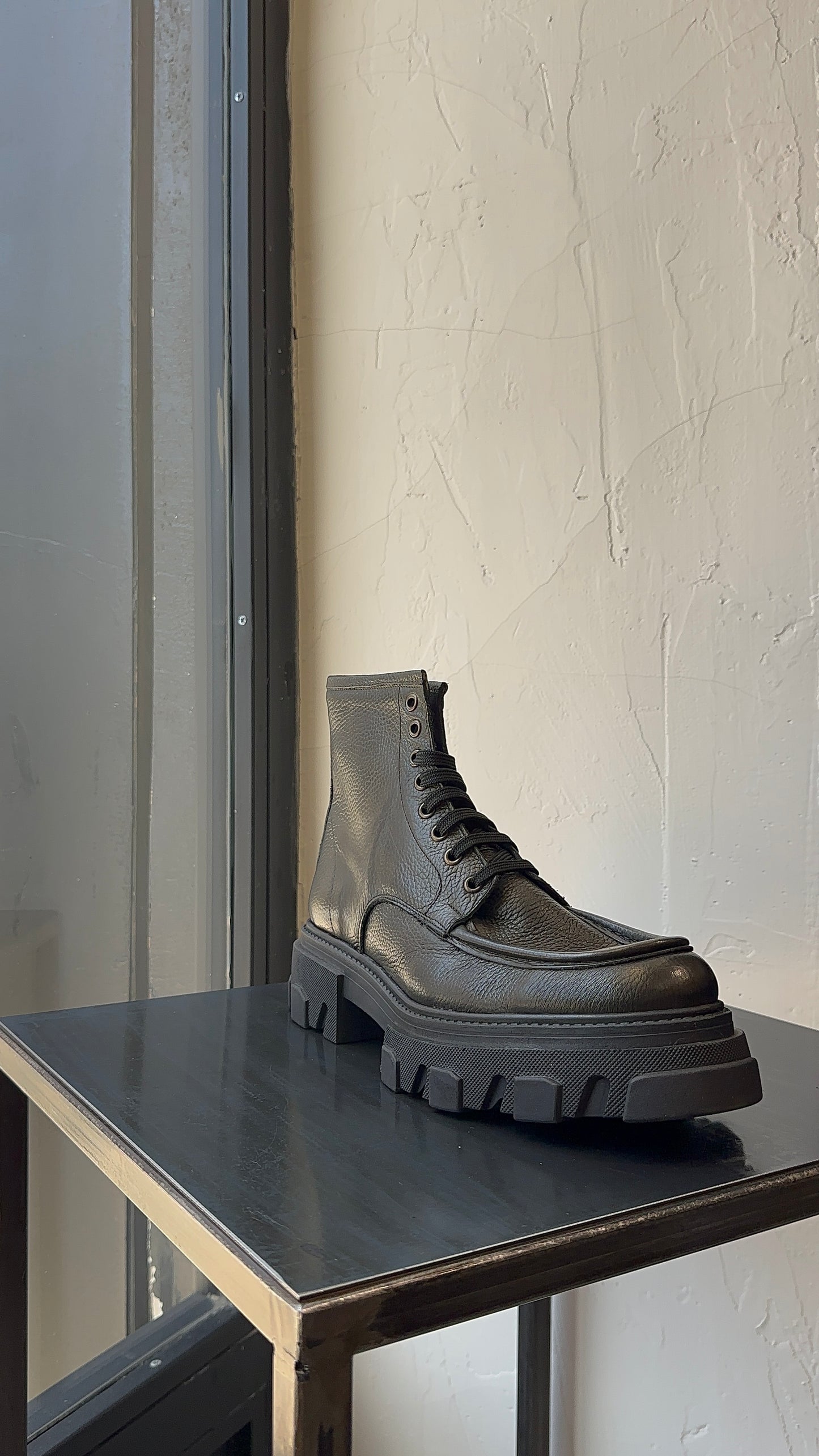 BOOTS BOTTOLATO