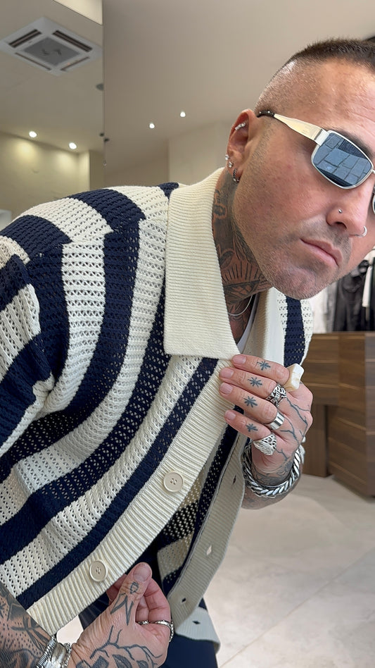 MIAMI CARDIGAN