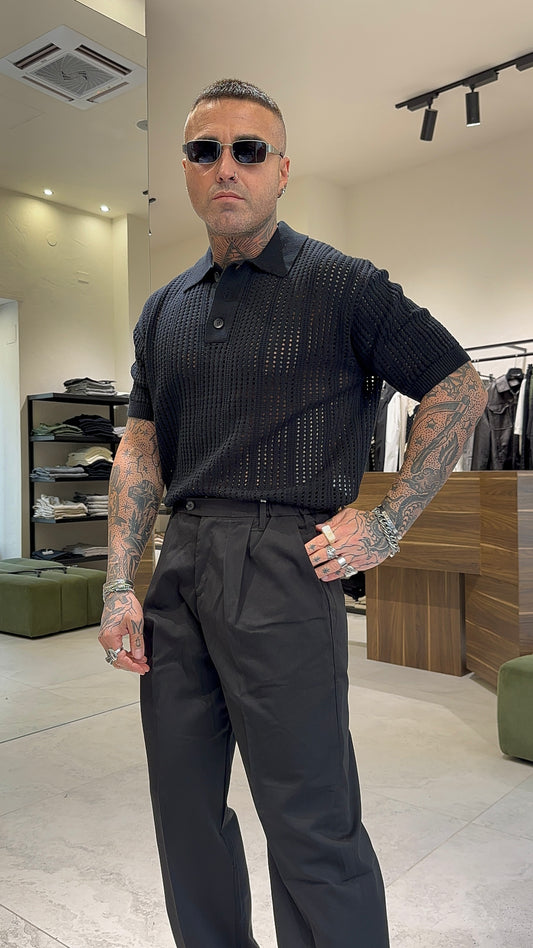 CUBA POLO