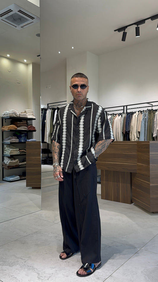 SORRENTO SHIRT