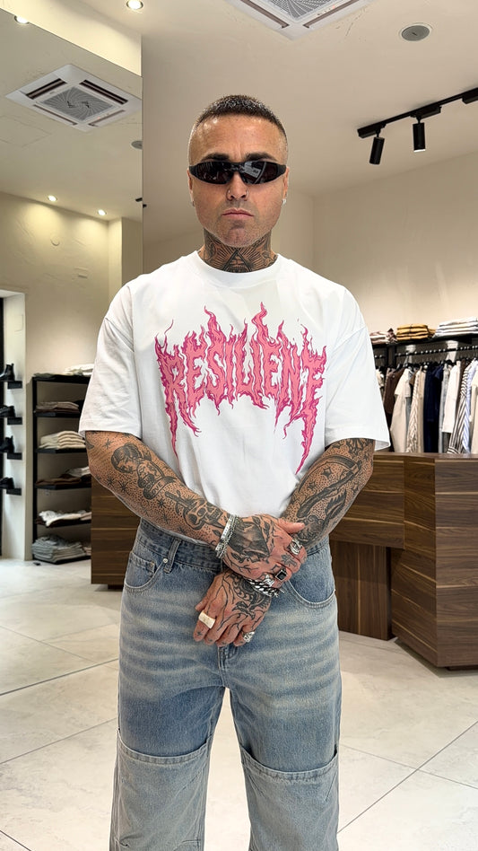 RESILIENTE TEE