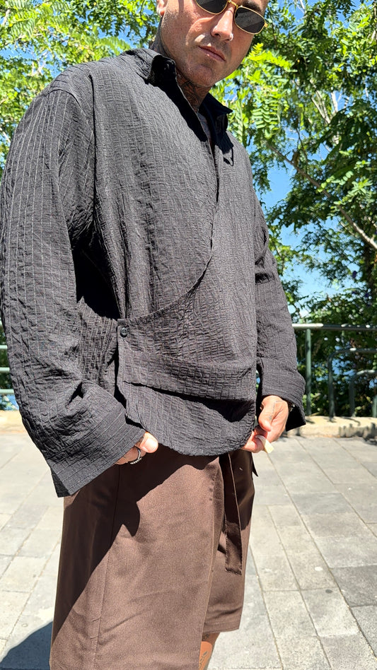 BOGOTÀ SHIRT