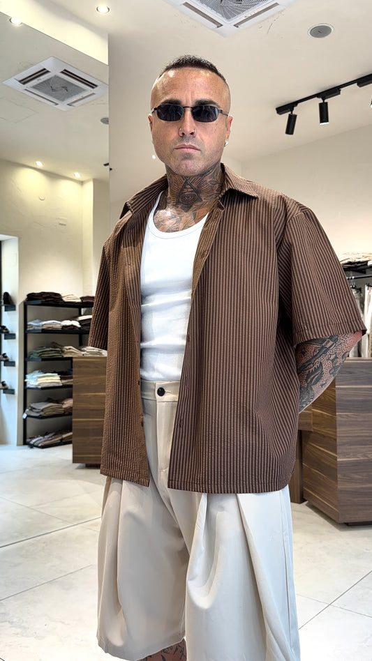 VEGA SHIRT