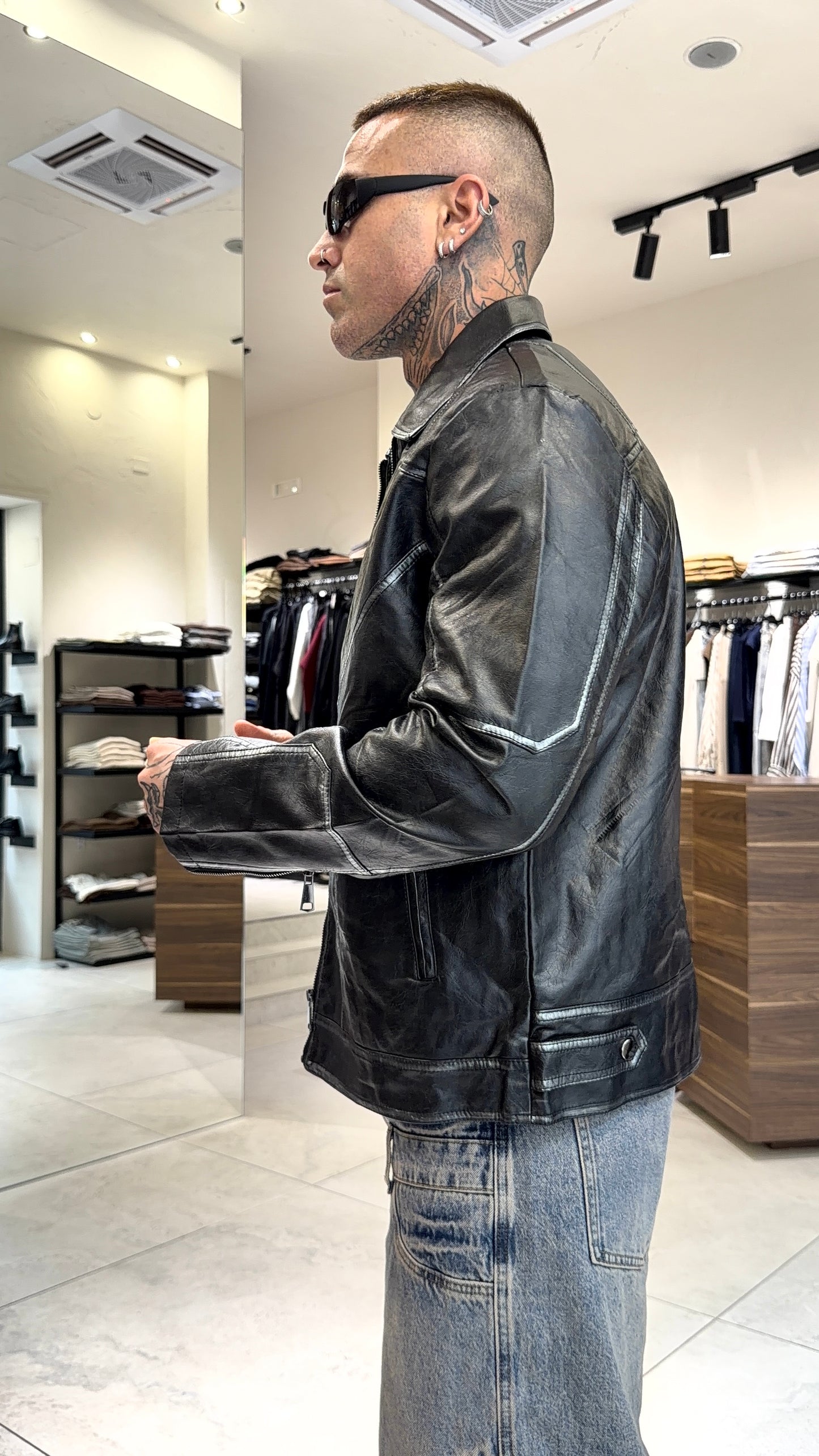 RICK JACKET