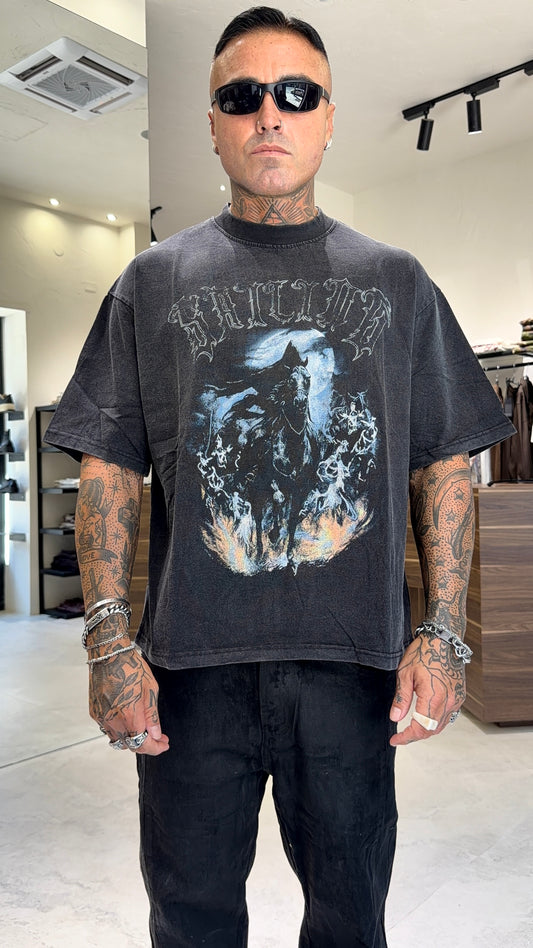 TEE DENIM