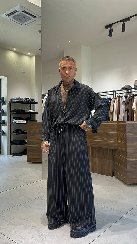 CORDSET GESSATO
