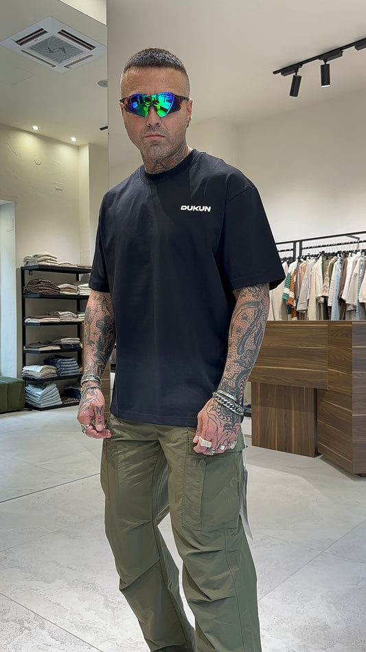 AVANTGARDE T-SHIRT DUKUN