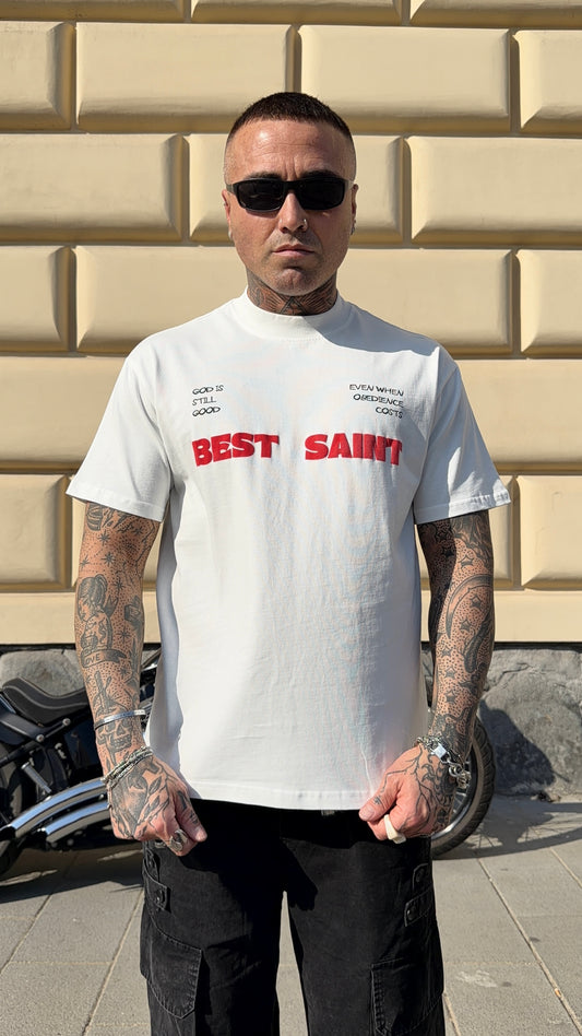 SAINT TEE