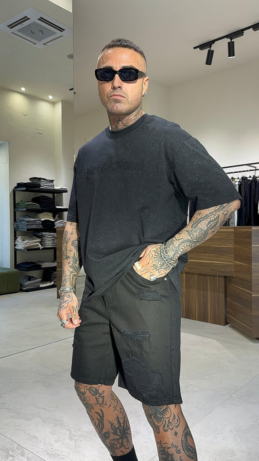 PROFESSIONAL TEE
