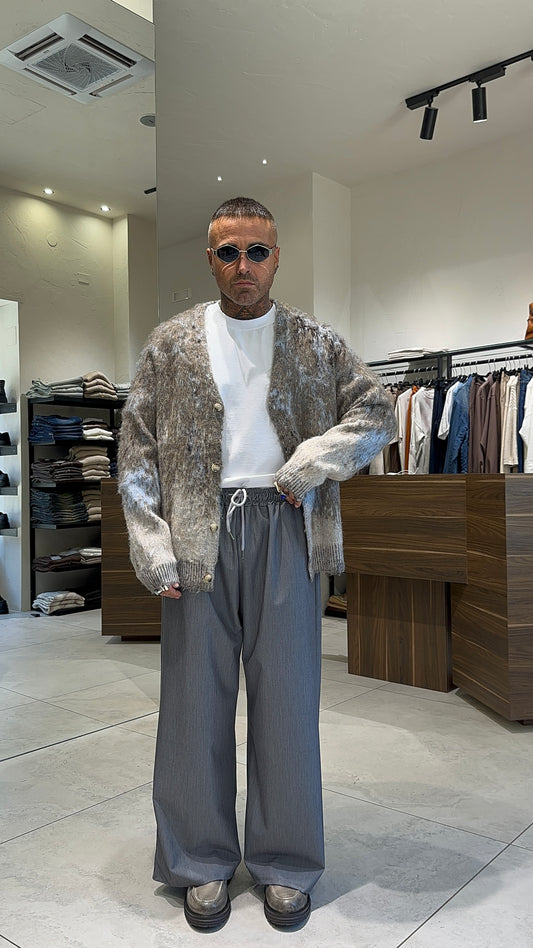 GIAPPO PANTS