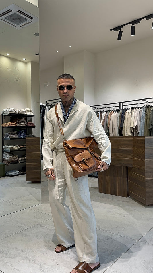 MULTITASKING BAGS