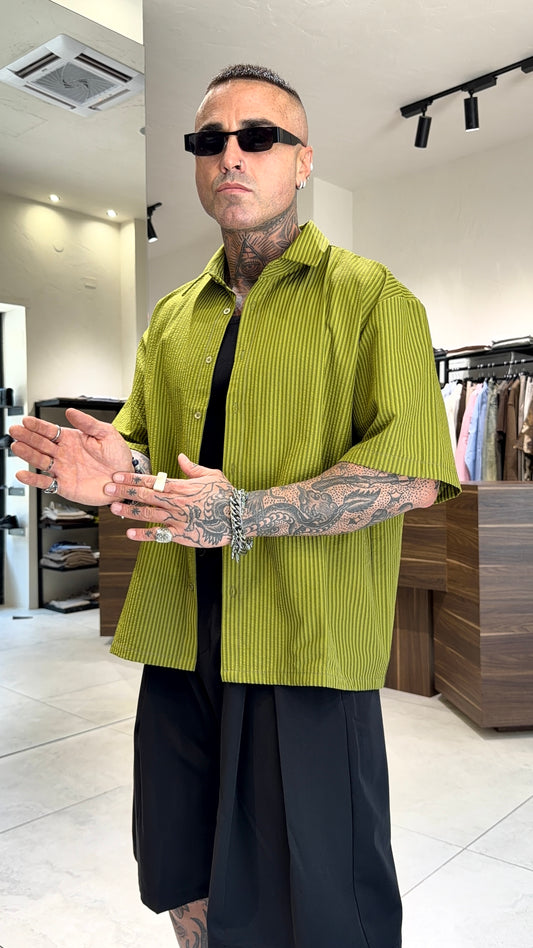 VEGA SHIRT