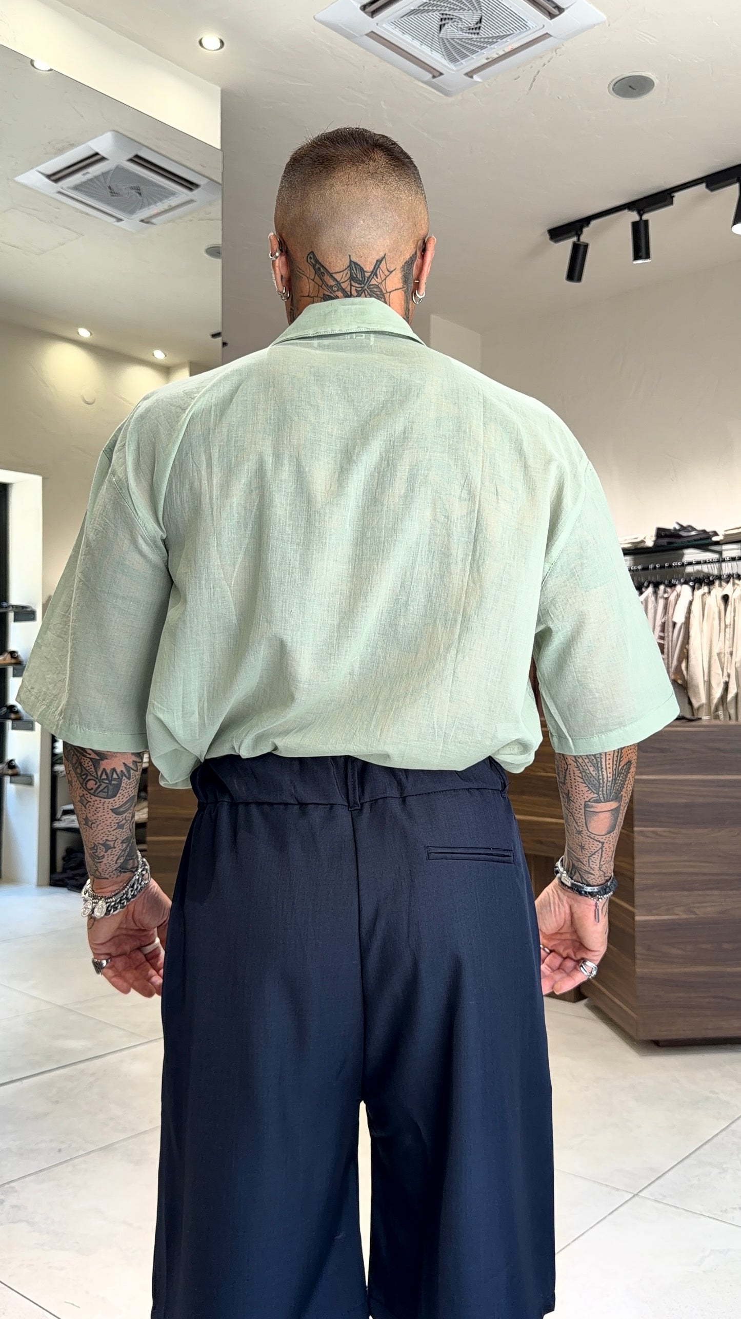 VELA SHIRT