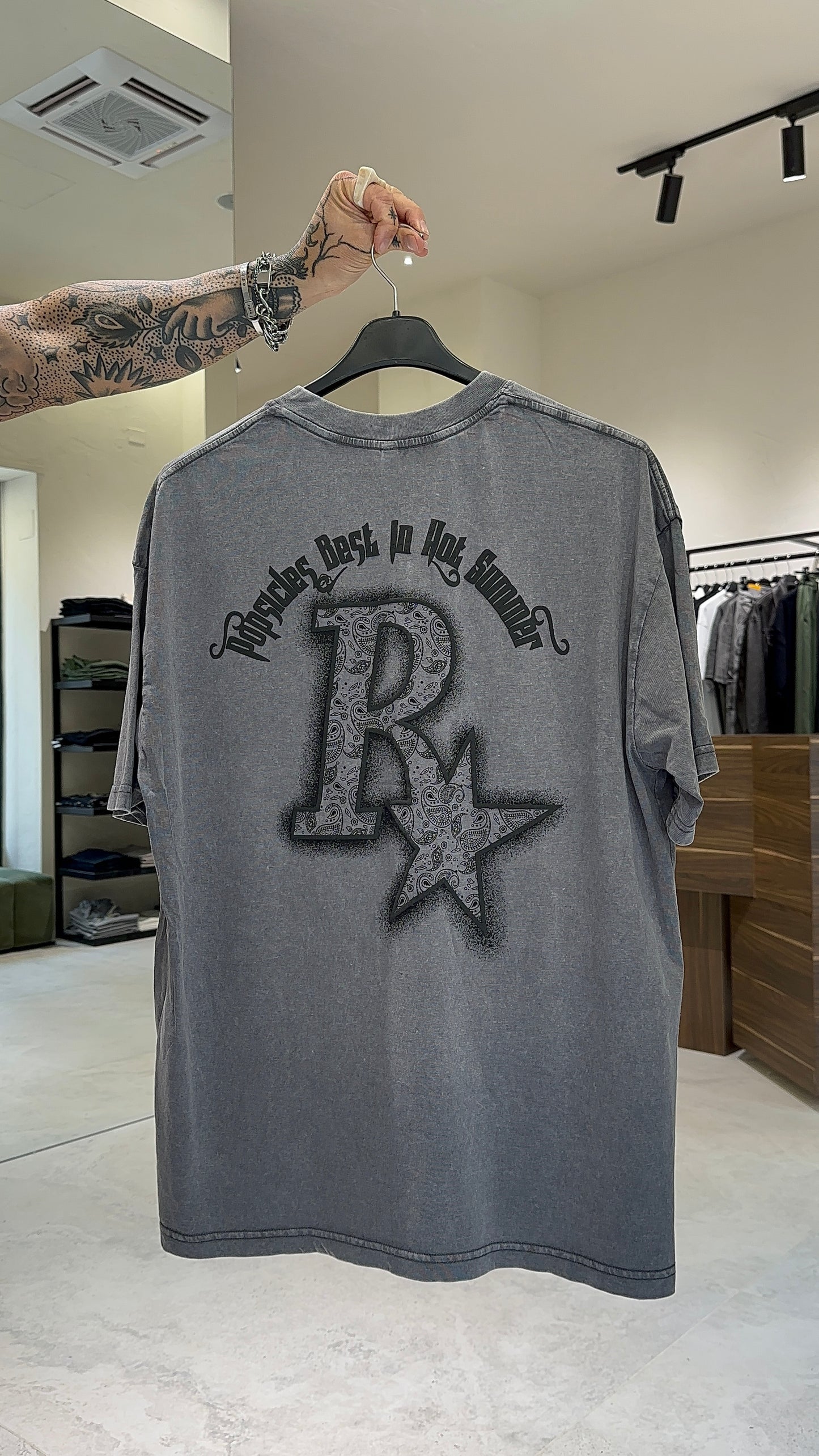 R-TEE