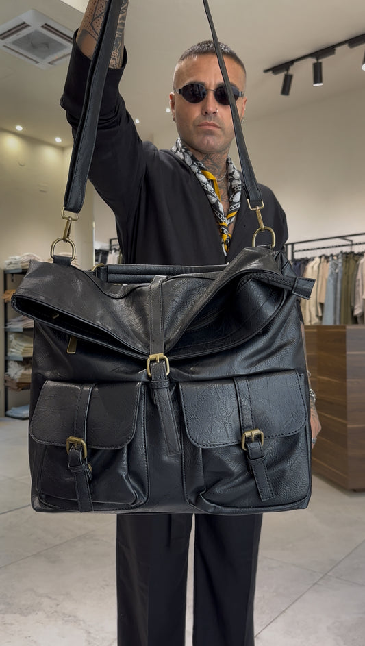 MULTITASKING BAGS