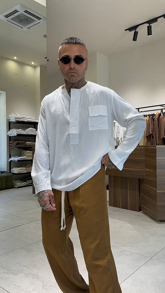 SERAFINO ML