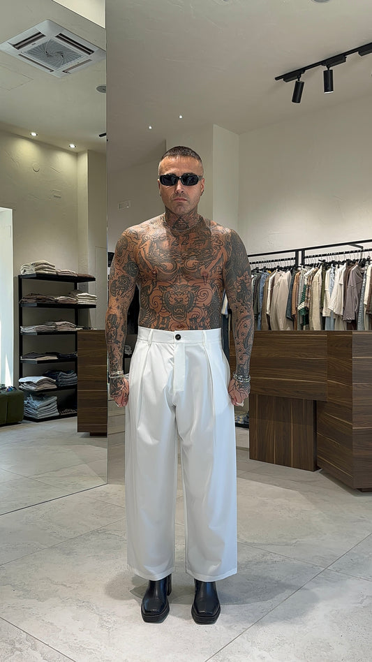 AVANTGARDE PANTS