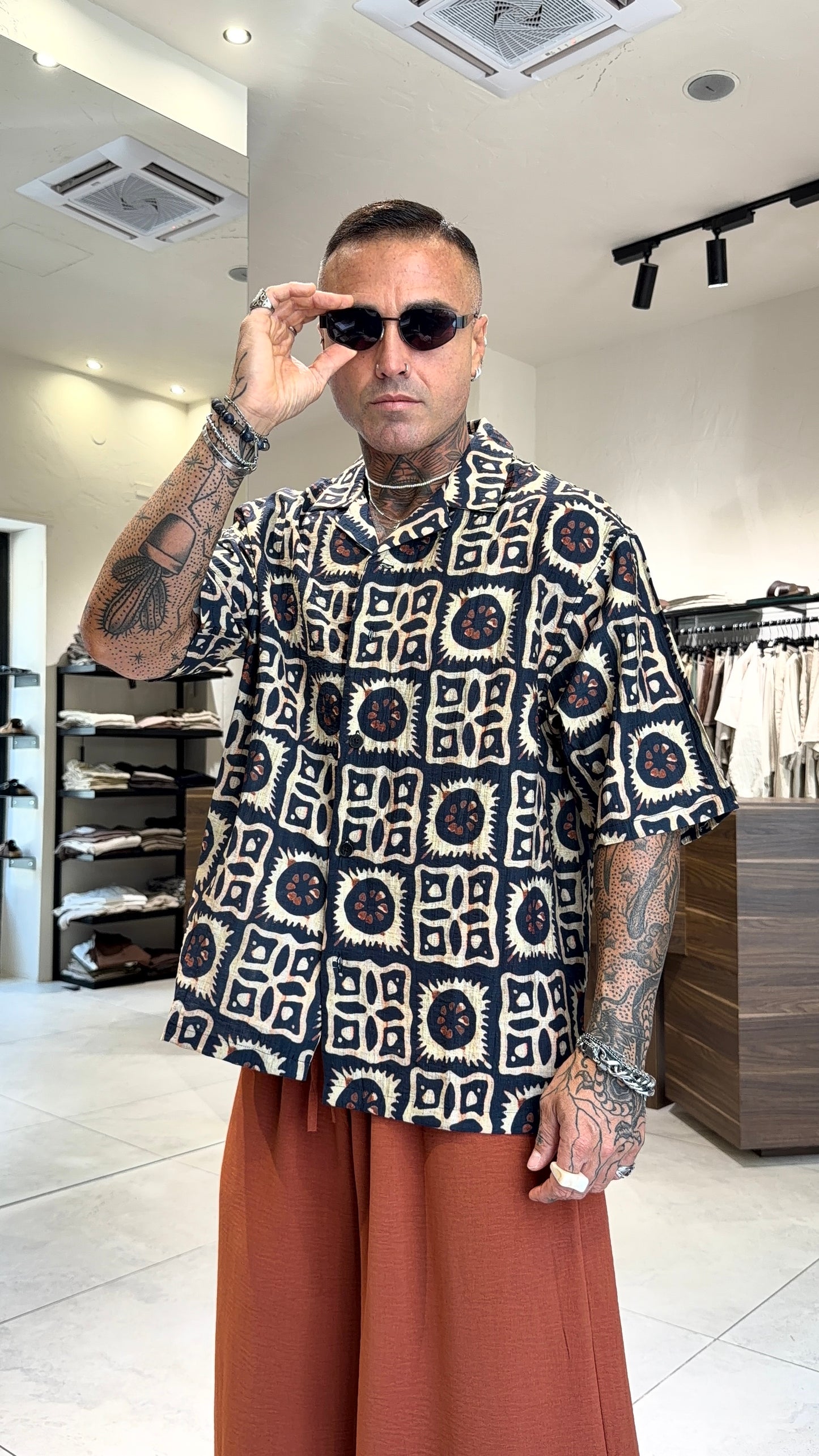 MEXICO SHIRT 2