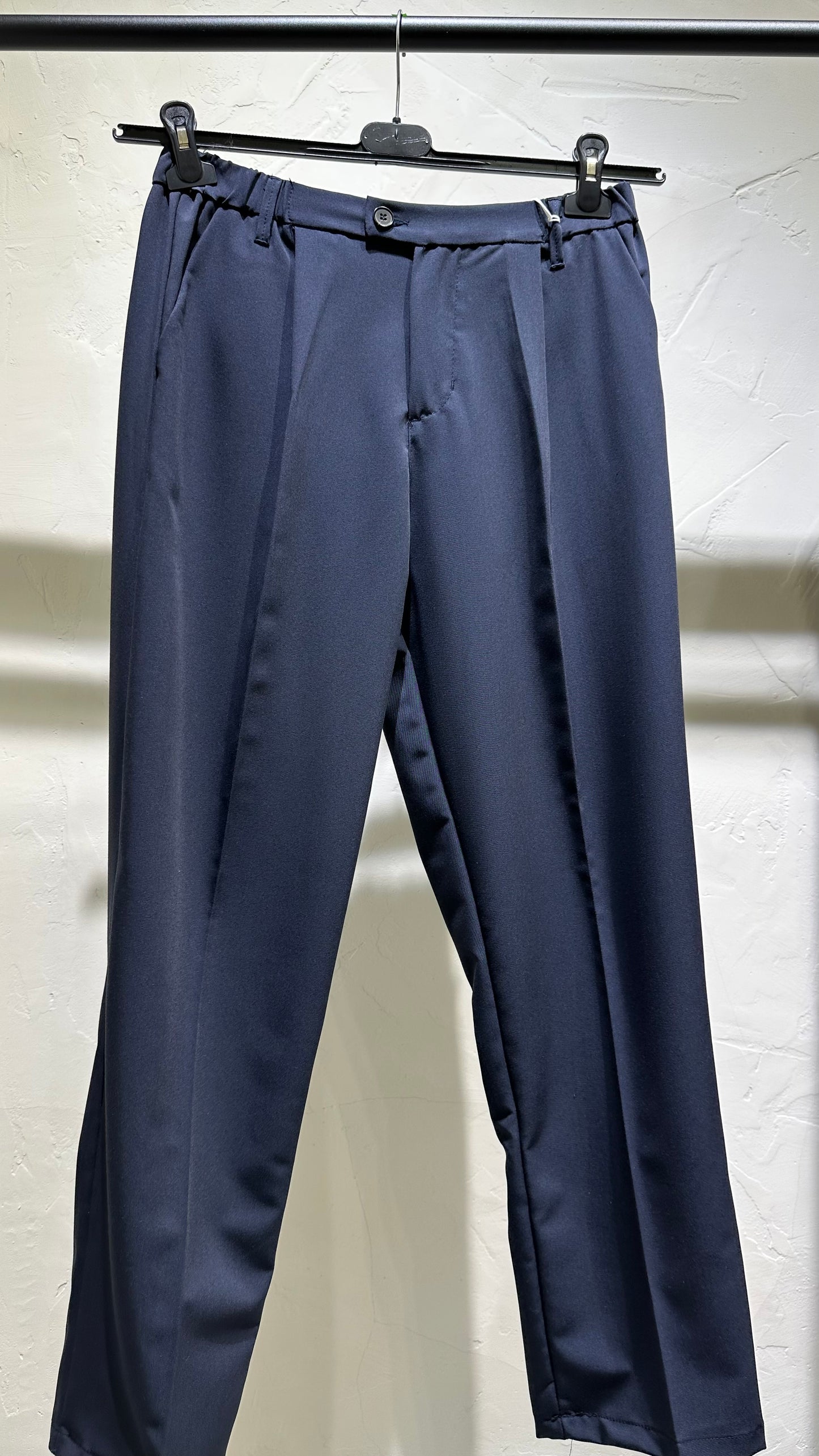 PANTALONE PALAZZO PENCE