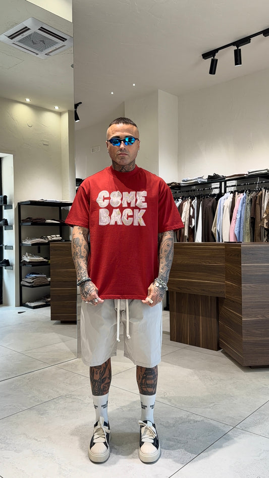 COME BACK TEE
