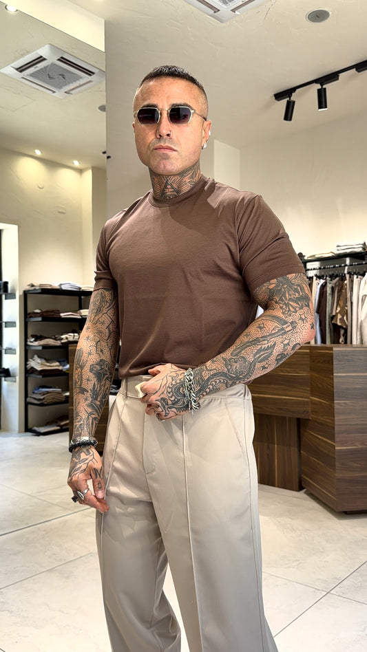 SCOZIA REGULAR TEE