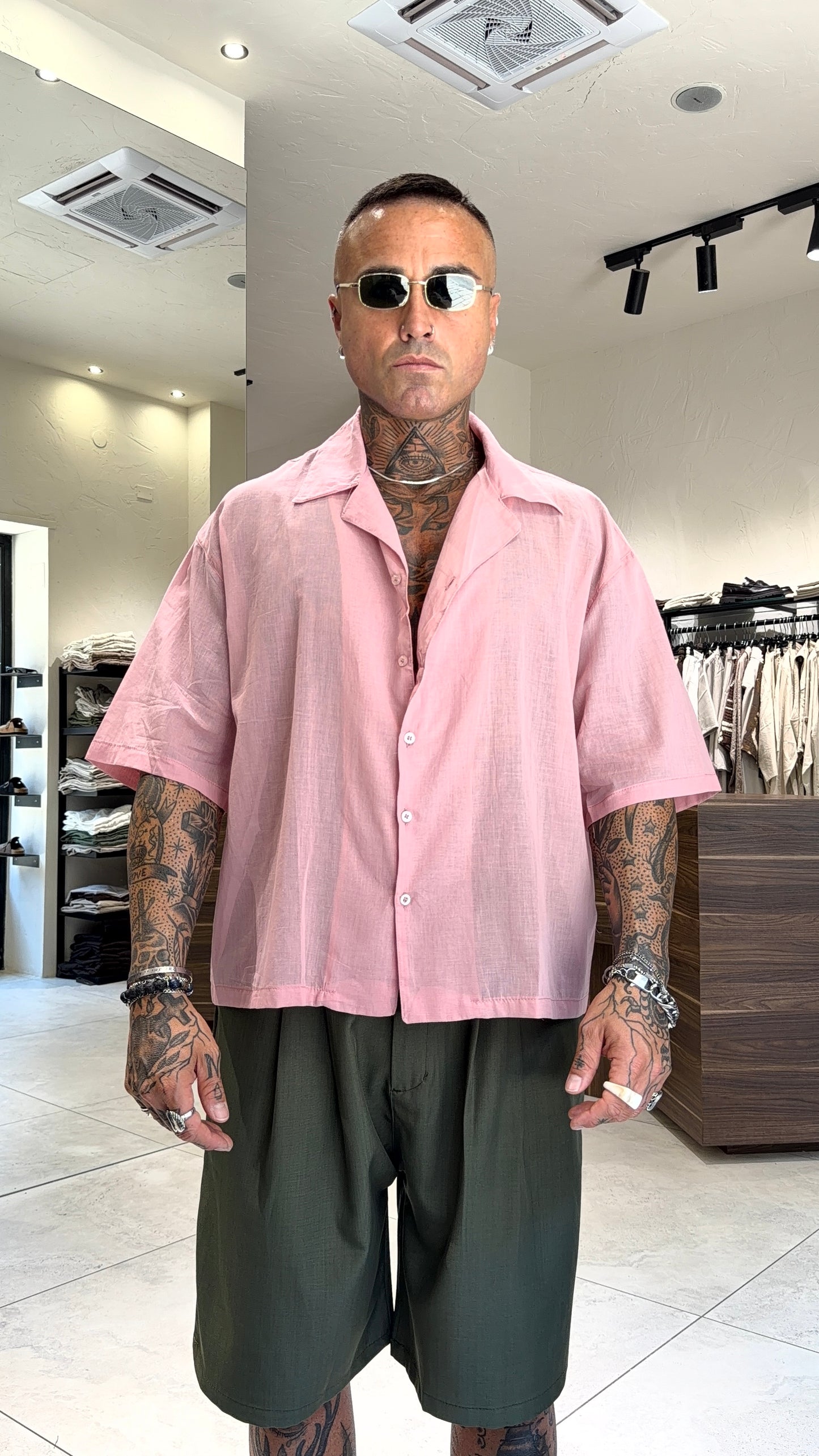 VELA SHIRT