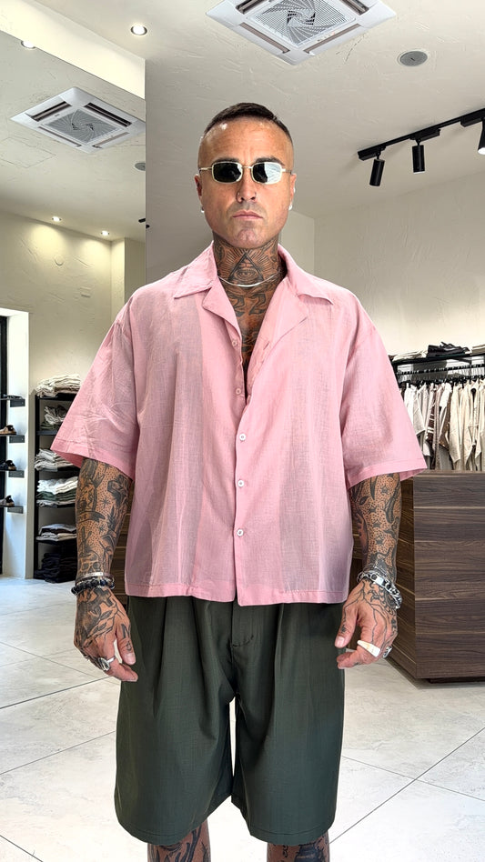 VELA SHIRT