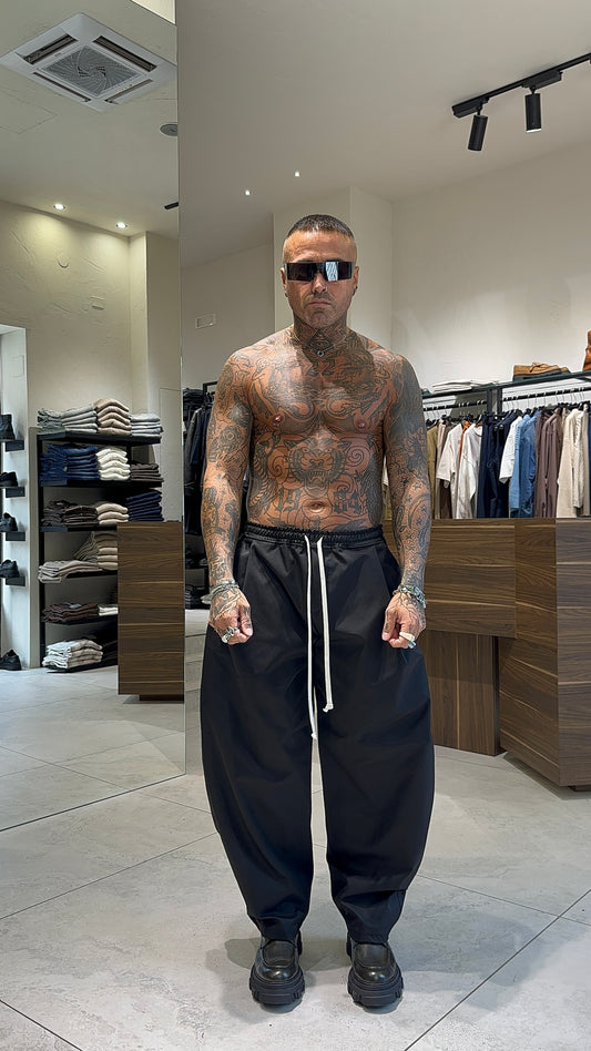 BALLOON PANTS