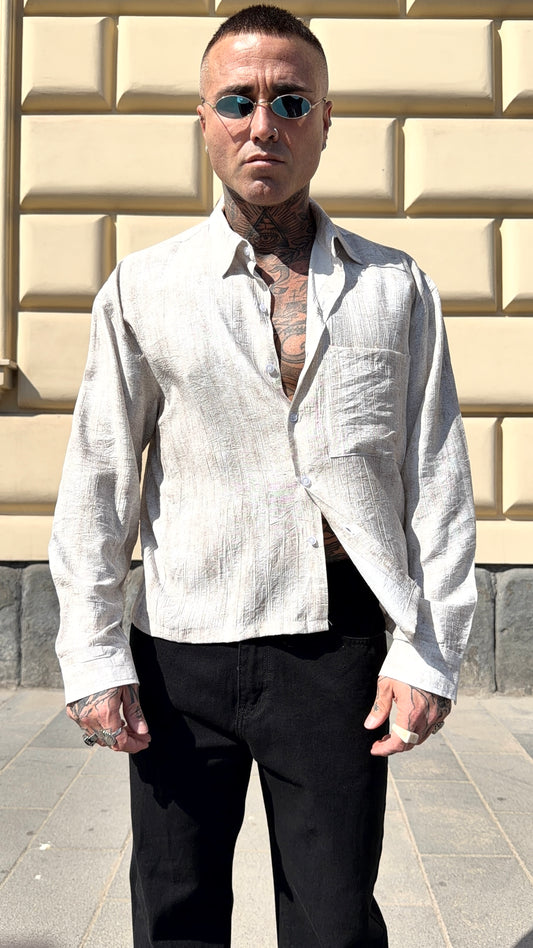 CAMICIA MALTINTO