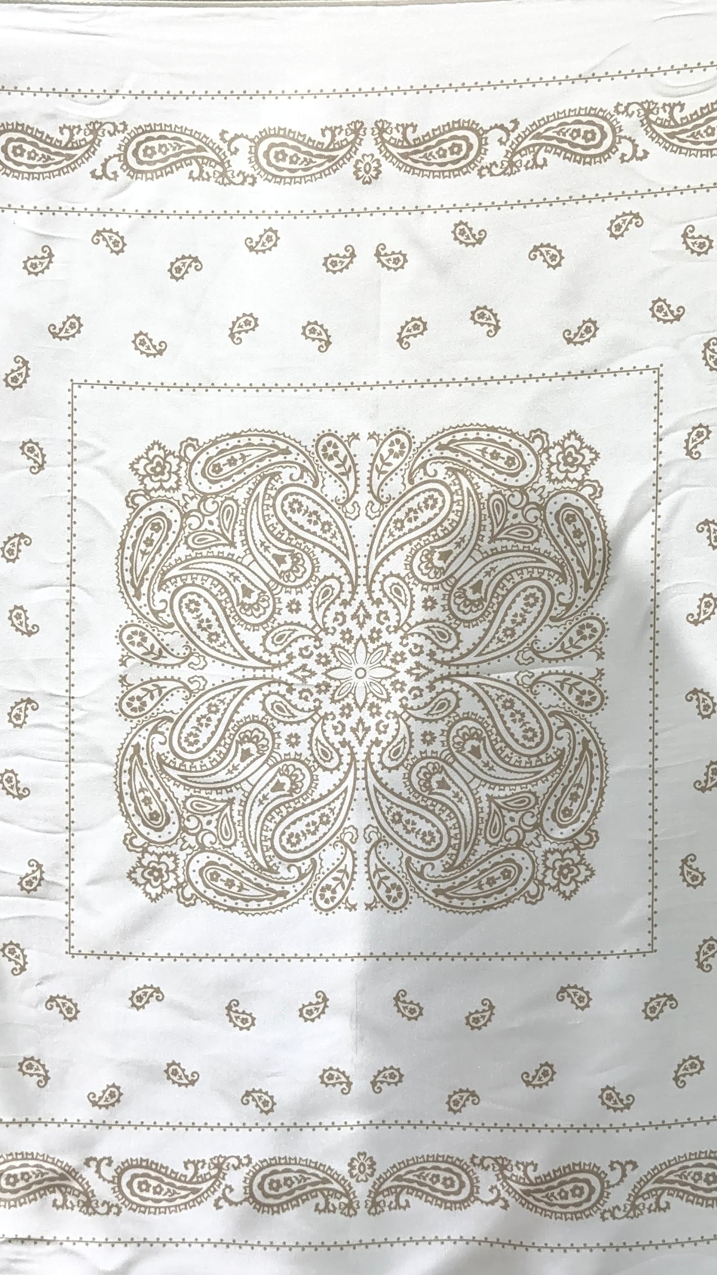 FOULARD BB
