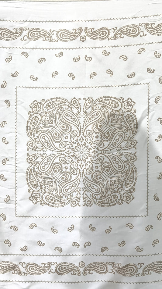 FOULARD BB