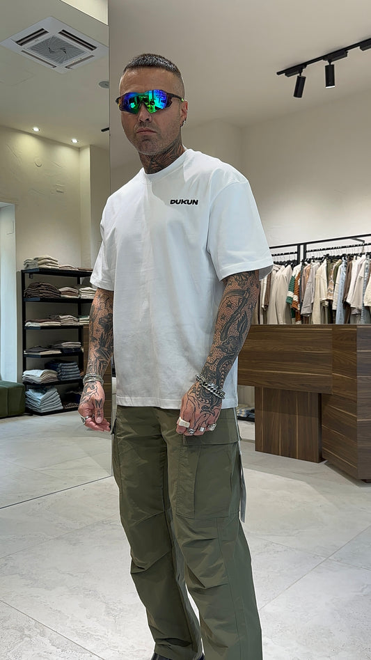 AVANTGARDE T-SHIRT DUKUN