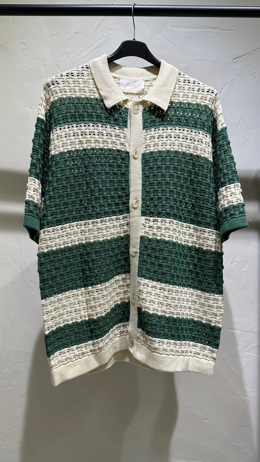 HOLLYWOOD CARDIGAN