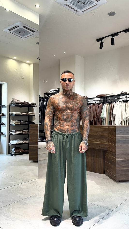 BIG BAGGY PANTS