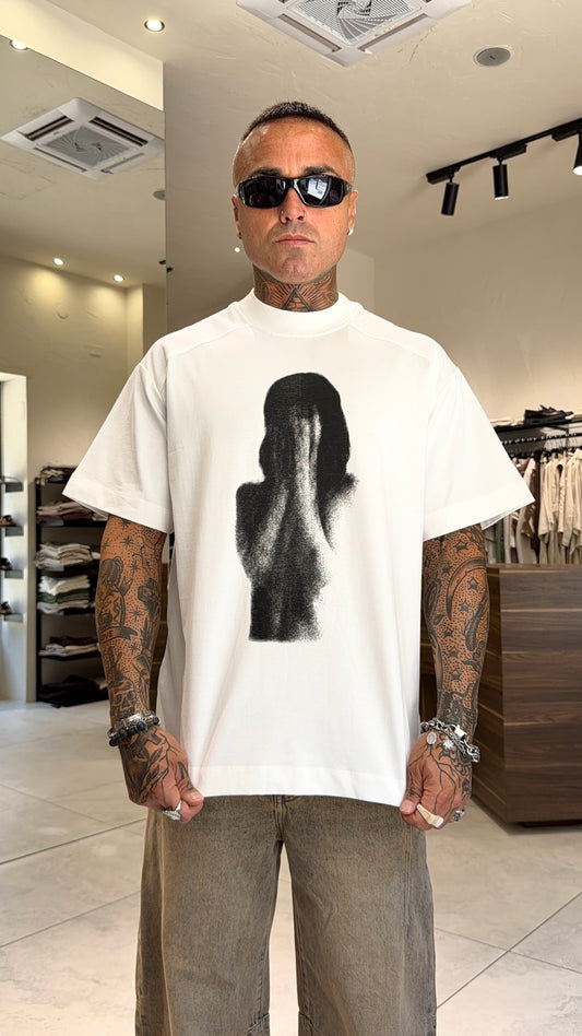 WOMAN AW TEE