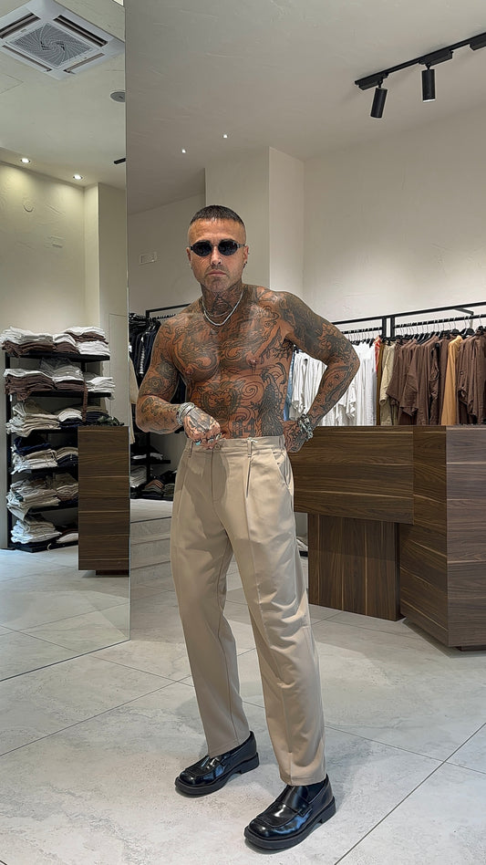 FIRENZE PANTS