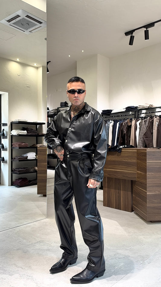 COORDINATO ECO MM