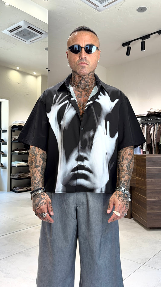 ANIME SHIRT