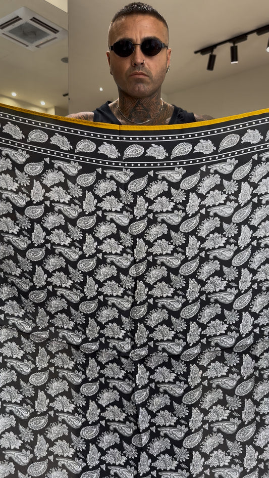 FOULARD 00