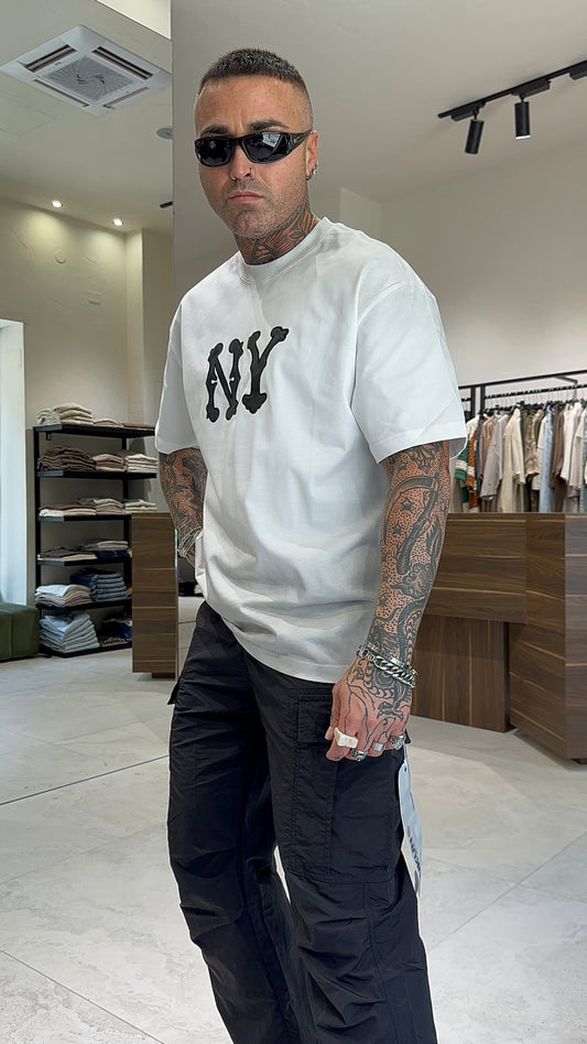 AVANTGARDE T-SHIRT NY